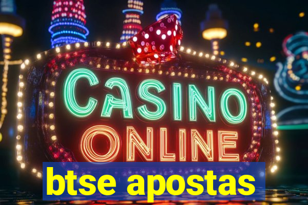 btse apostas